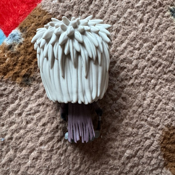 Jareth Funko pop from labyrinth- no box, excellent condition - Picture 2 of 3